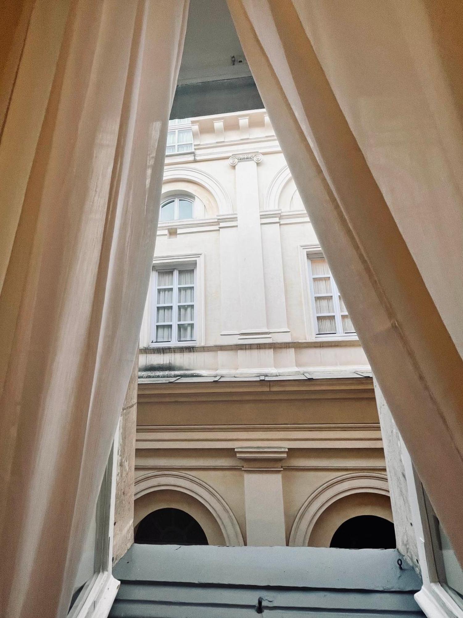 Pantheon 15 Hotel Roma Exterior foto